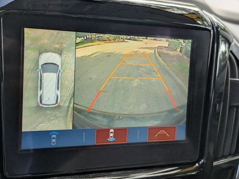 Used 2019 Chevrolet Traverse Premier w/ LPO, Floor Liner Package AWD/4WD image 22