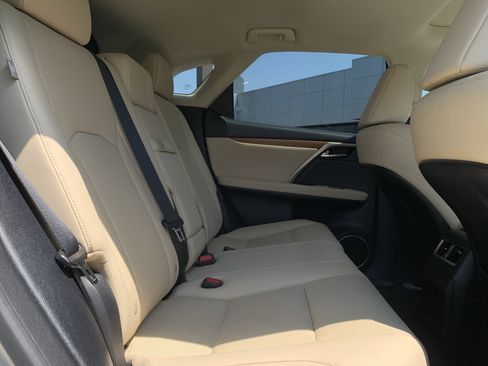 Used 2021 Lexus RX 350 FWD w/ Premium Package image 33