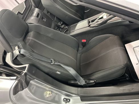 Used 2017 FIAT 124 Spider Classica RWD image 21