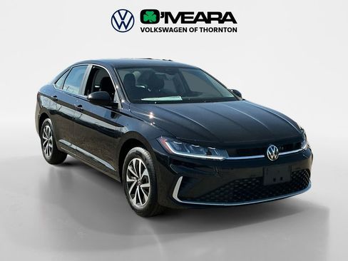New 2026 Volkswagen Jetta S image 7