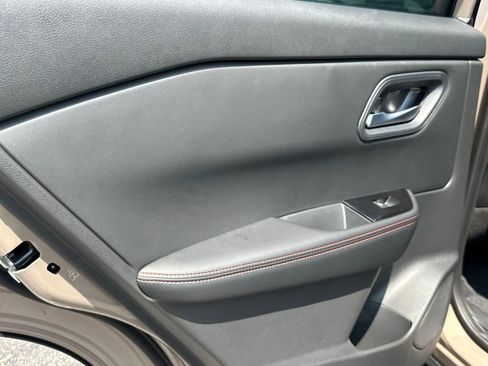 New 2026 Nissan Rogue SV image 14