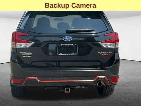 Certified 2022 Subaru Forester Sport AWD/4WD image 11