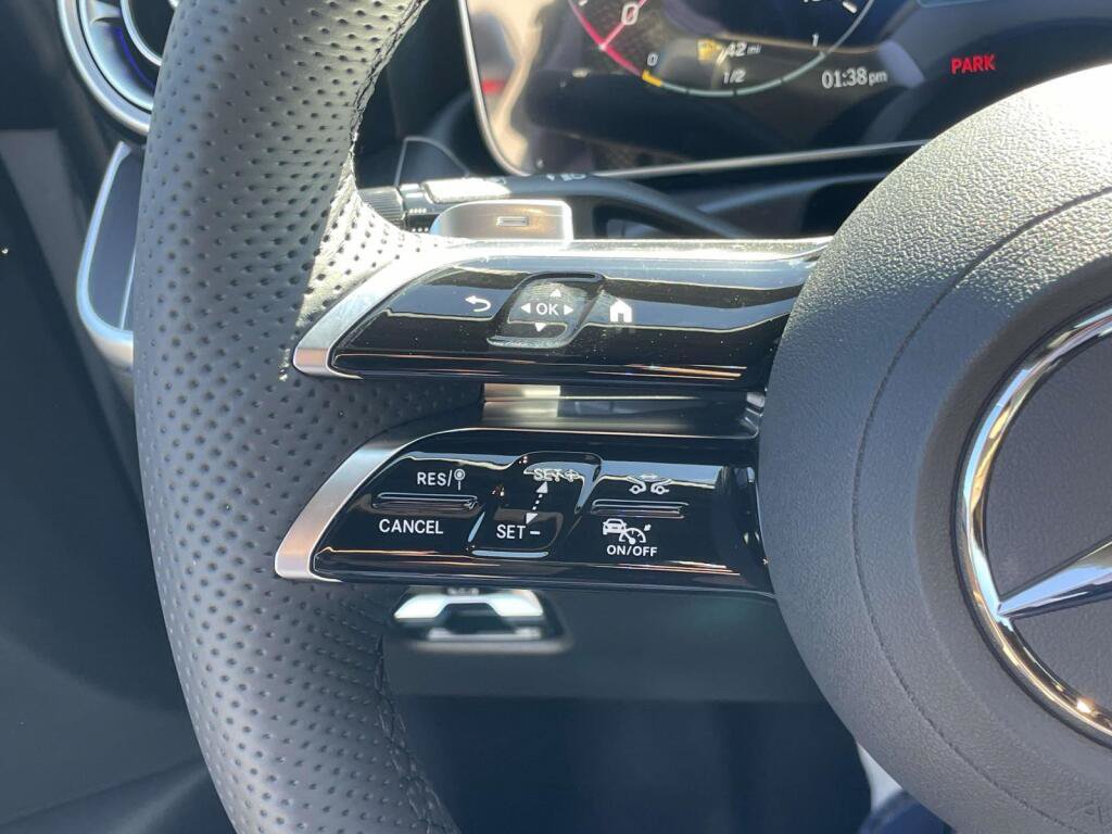 New 2027 Mercedes-Benz CLE 450 4MATIC Cabriolet image 27