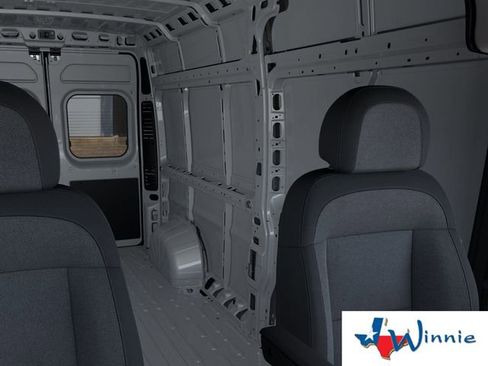 New 2026 RAM ProMaster 2500 image 30