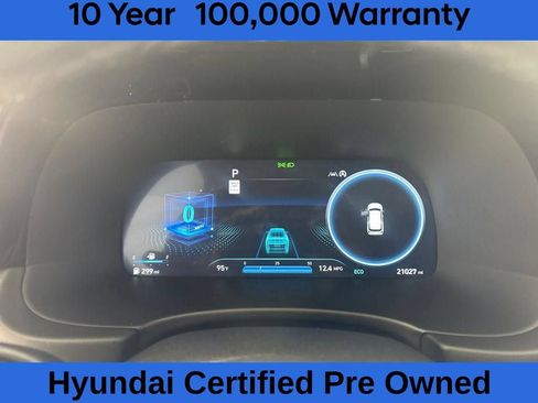Used 2025 Hyundai Palisade Calligraphy AWD/4WD image 28