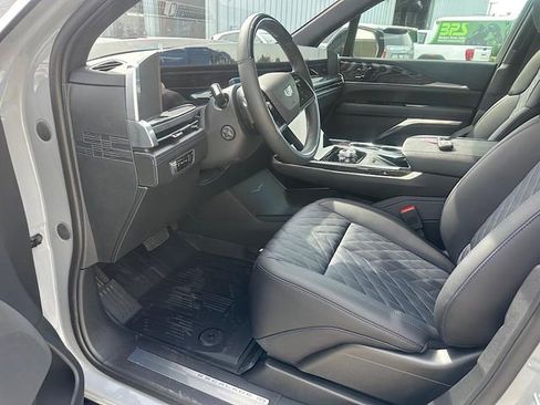 New 2026 Cadillac Escalade IQ Sport 1 w/ LPO, Floor Liner Package image 10