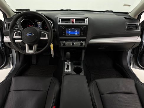 Used 2017 Subaru Legacy 2.5i w/ Alloy Wheel Package image 20