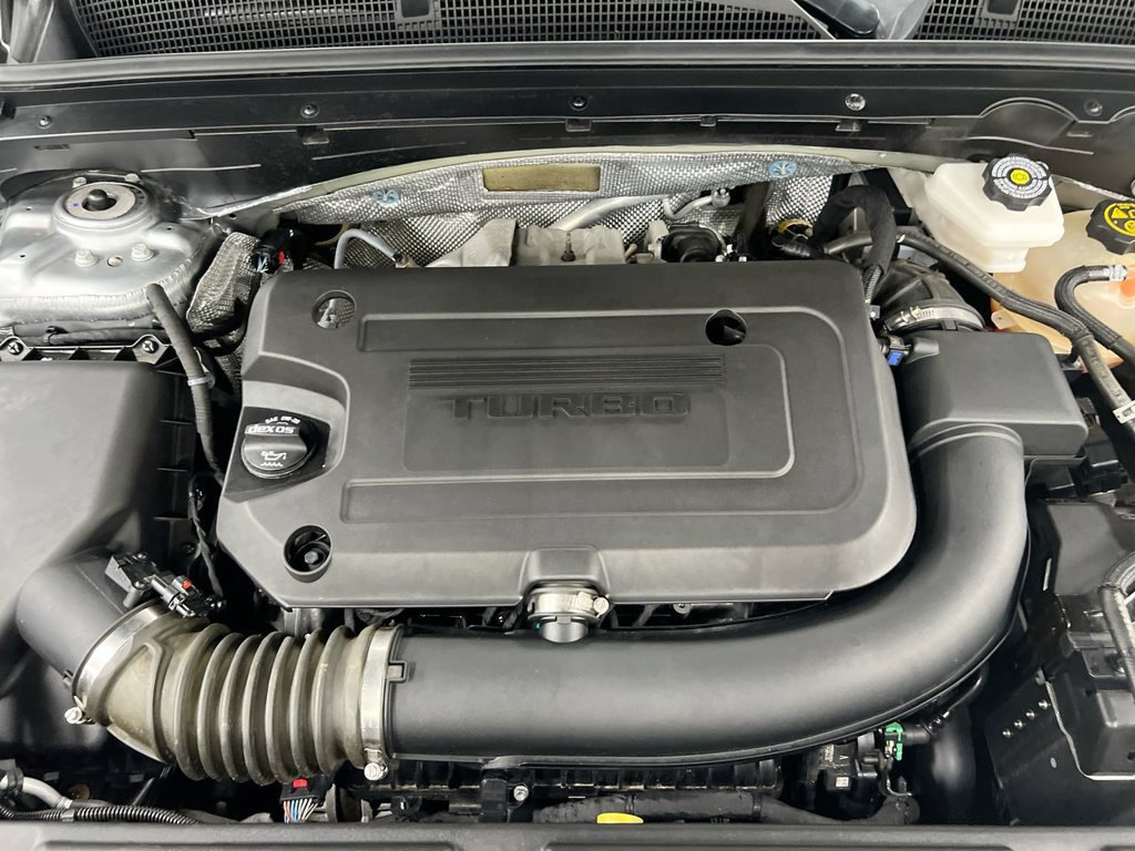 Used 2023 Buick Envision Avenir FWD image 26