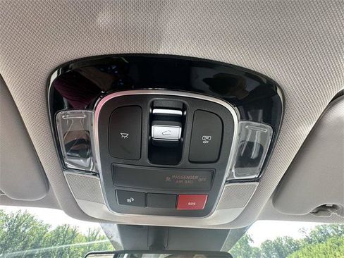 New 2025 Hyundai Tucson SEL image 29