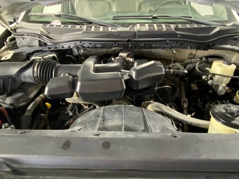Used 2018 Ford F350 XLT w/ FX4 4x4 Off Road Package image 12