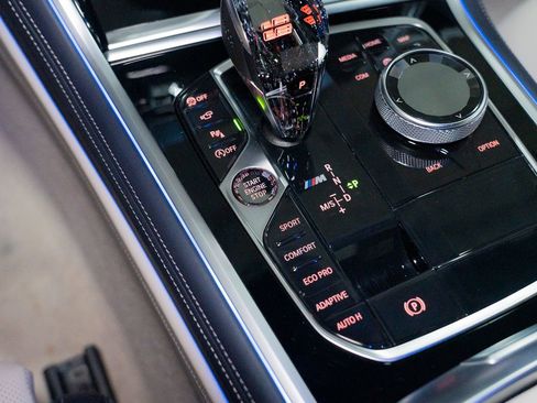 Used 2019 BMW M850i xDrive Coupe image 57