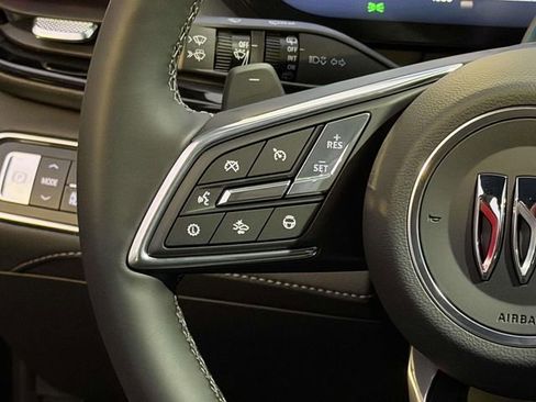 New 2026 Buick Enclave Avenir w/ Super Cruise Package image 13