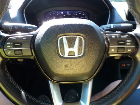 Used 2022 Honda Civic Touring image 15