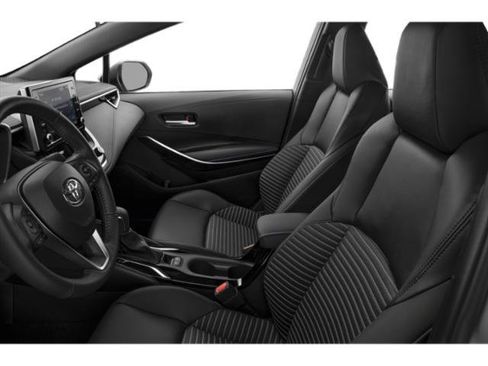 Used 2022 Toyota Corolla XSE w/ Carpet Mat Package (TMS) FWD image 9
