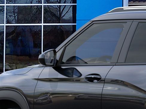 New 2026 Chevrolet TrailBlazer LT AWD/4WD image 12