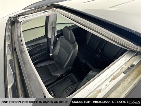 Used 2021 Honda Pilot Special Edition image 21