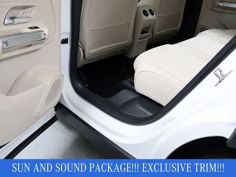 Certified 2026 Mercedes-Benz GLB 250 4MATIC image 27