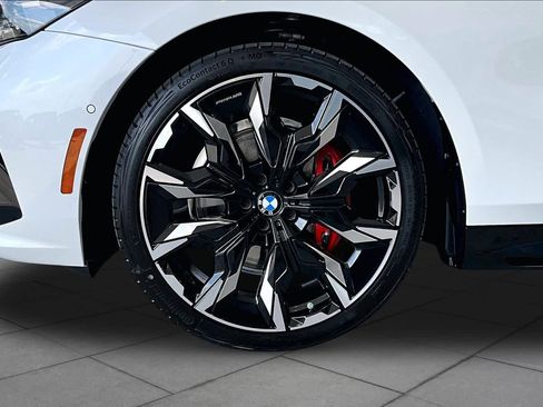 New 2027 BMW 530i w/ M Sport Package RWD image 11
