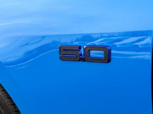 Used 2024 Ford Mustang GT Premium image 11