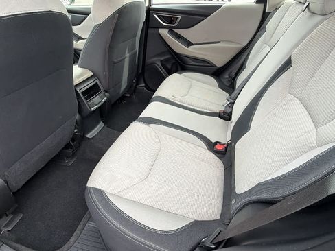 Used 2022 Subaru Forester AWD/4WD image 24