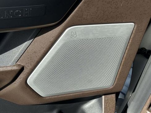 New 2025 Ford F150 King Ranch w/ FX4 Off-Road Package image 25