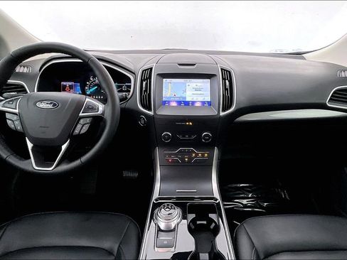 Used 2019 Ford Edge SEL w/ Equipment Group 201A image 19