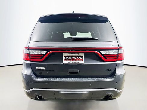 Used 2024 Dodge Durango R/T AWD/4WD image 6