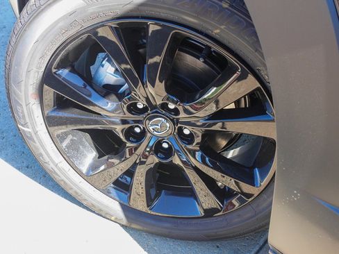 New 2026 MAZDA CX-30 AWD 2.5 S w/ Select Sport Pkg image 8