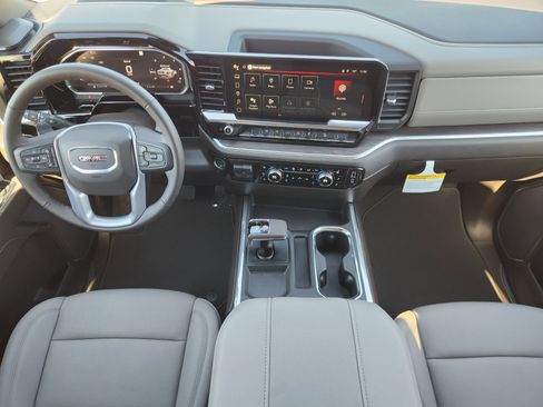 New 2026 GMC Sierra 1500 SLT w/ SLT Premium Package image 31
