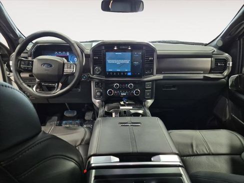 New 2026 Ford F150 Platinum image 12