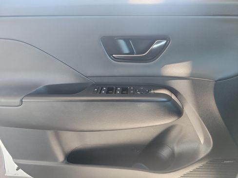 Certified 2024 Hyundai Kona N Line FWD image 20