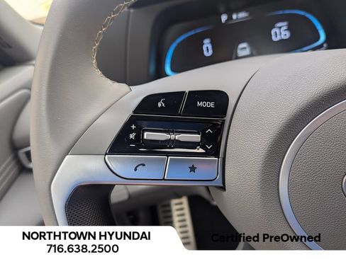Used 2025 Hyundai Elantra Sport FWD image 26