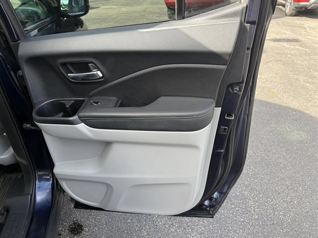 Used 2020 Honda Ridgeline RTL image 37