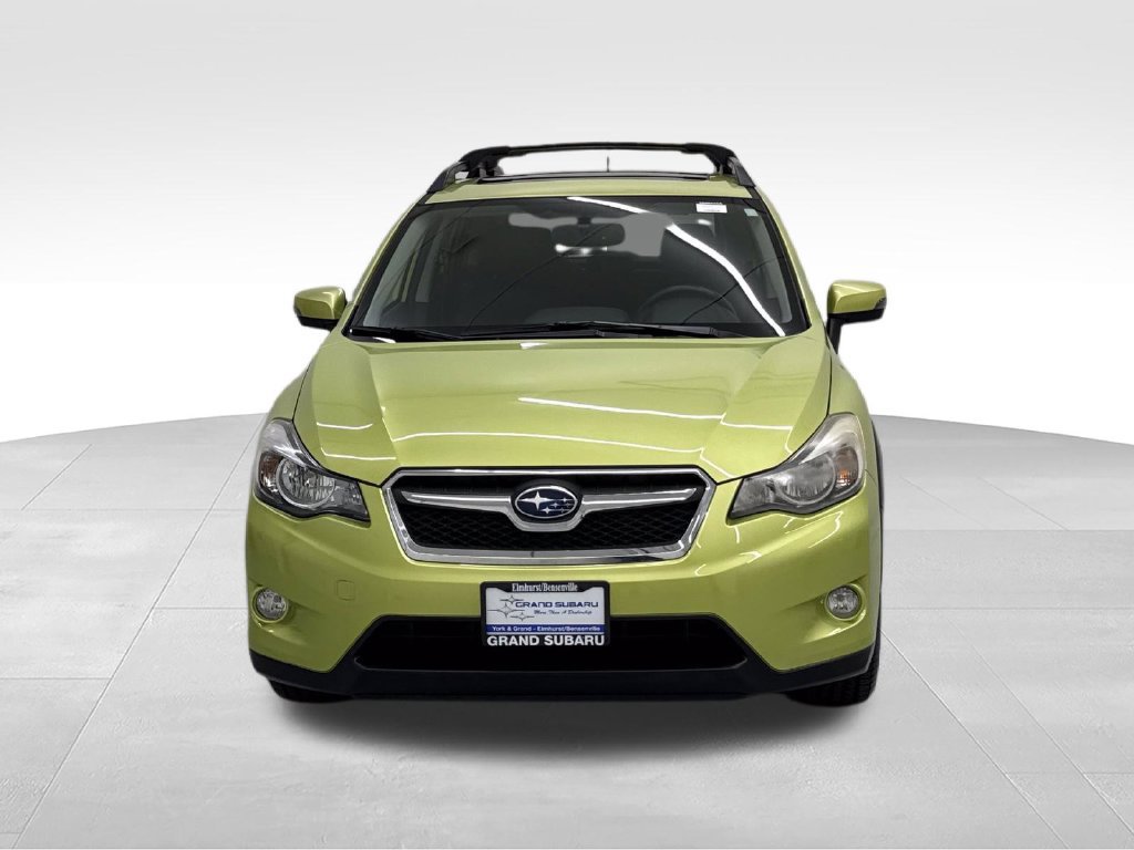 Used 2015 Subaru Crosstrek Touring w/ Popular Package #2 AWD/4WD image 10