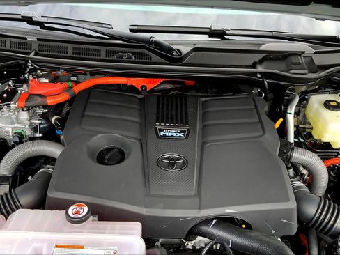 New 2026 Toyota Tundra 1794 Edition AWD/4WD image 16