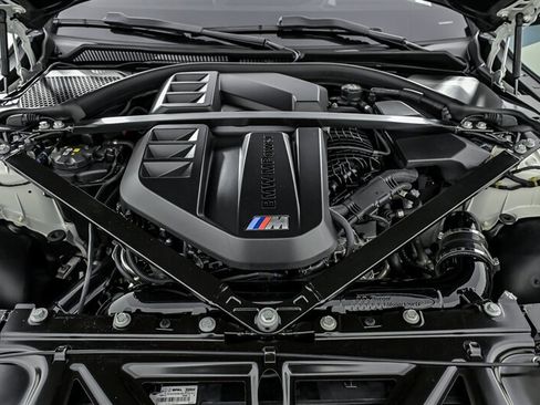 Used 2025 BMW M3 Competition w/ Executive Package AWD/4WD image 12