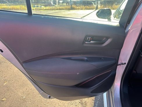 Used 2024 Toyota Corolla LE image 16