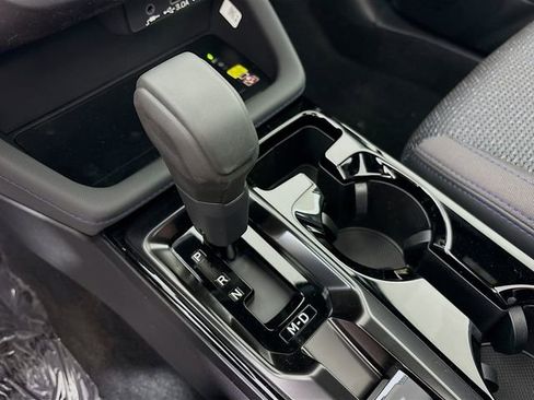 New 2026 Subaru Forester Premium AWD/4WD image 17