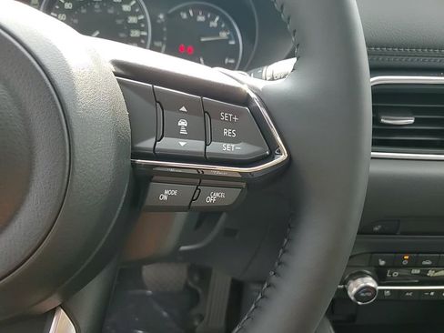 New 2025 MAZDA CX-5 AWD 2.5 S w/ Premium Plus Pkg image 16