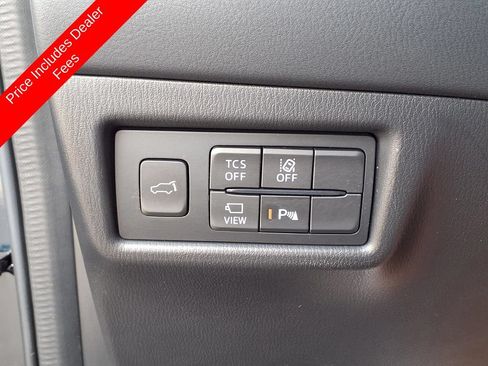 Used 2019 MAZDA CX-5 Signature AWD/4WD image 31