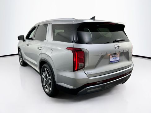 Used 2023 Hyundai Palisade Limited AWD/4WD image 7