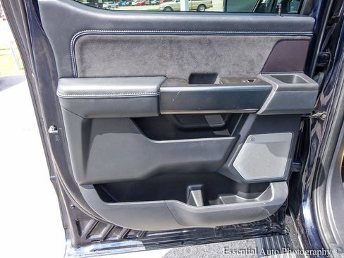 Used 2024 Ford F150 Platinum AWD/4WD image 25