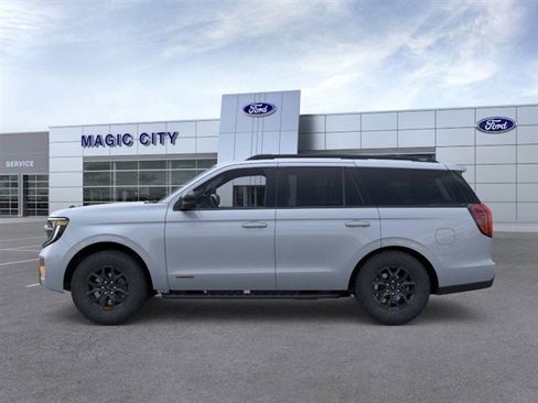New 2025 Ford Expedition Tremor image 3