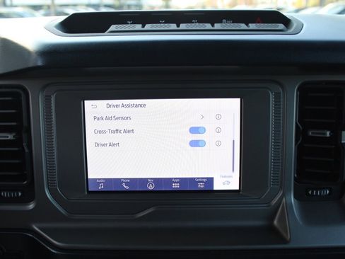 Used 2023 Ford Bronco Outer Banks w/ Sasquatch Package image 26