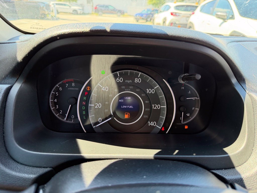 Used 2016 Honda CR-V Touring image 30
