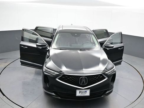 Certified 2024 Acura MDX SH-AWD image 48