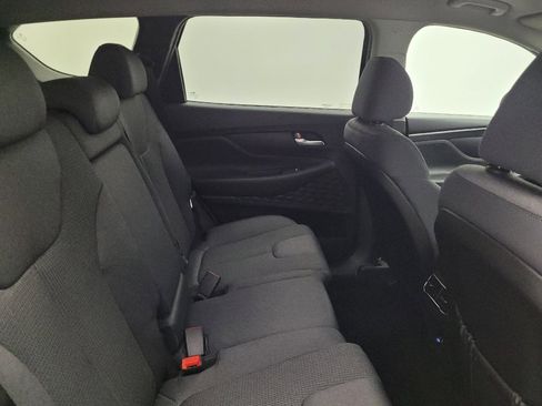 Used 2023 Hyundai Santa Fe SEL FWD image 19