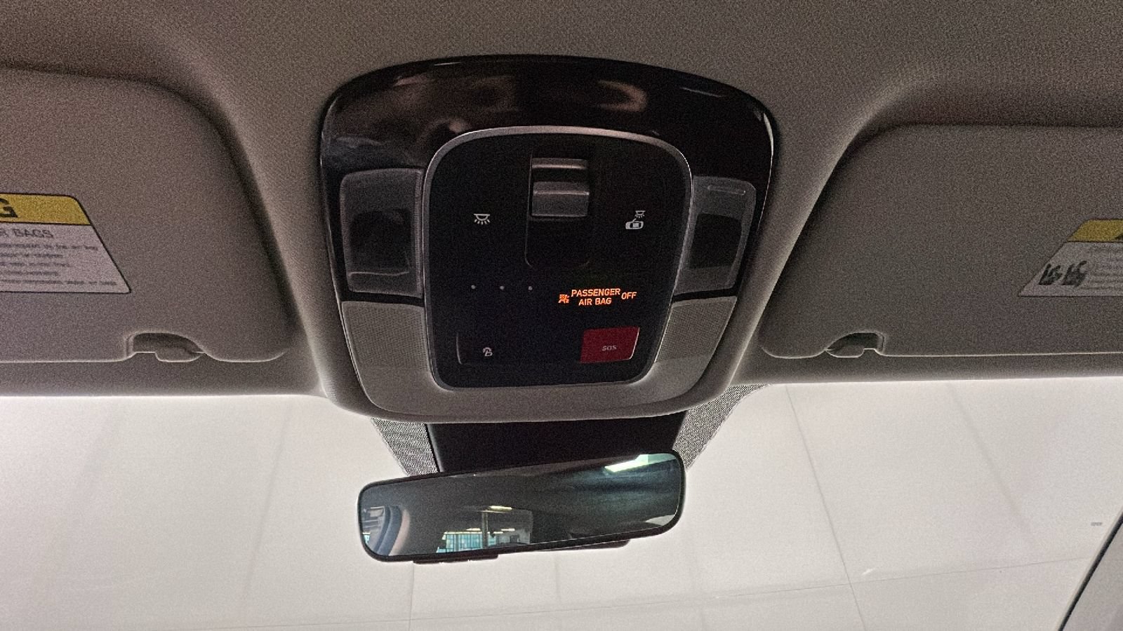 Used 2024 Hyundai Tucson Limited AWD/4WD image 31