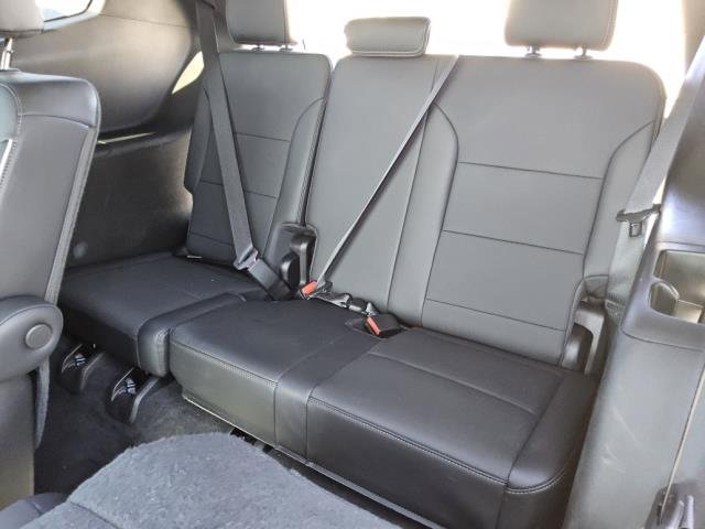 Used 2026 Buick Enclave Preferred FWD image 4