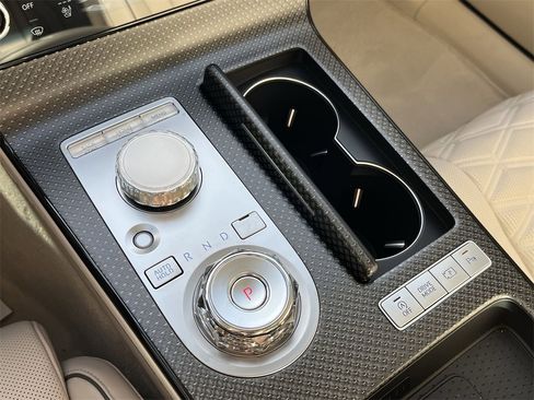 New 2025 Genesis G80 3.5T Sport Prestige image 22